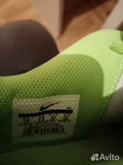 Сороконожки nike mercurial детские