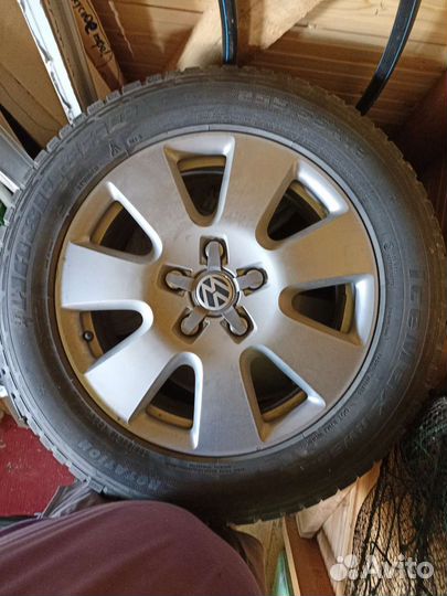 Колеса на volkswagen touareg, Audi q5 r18