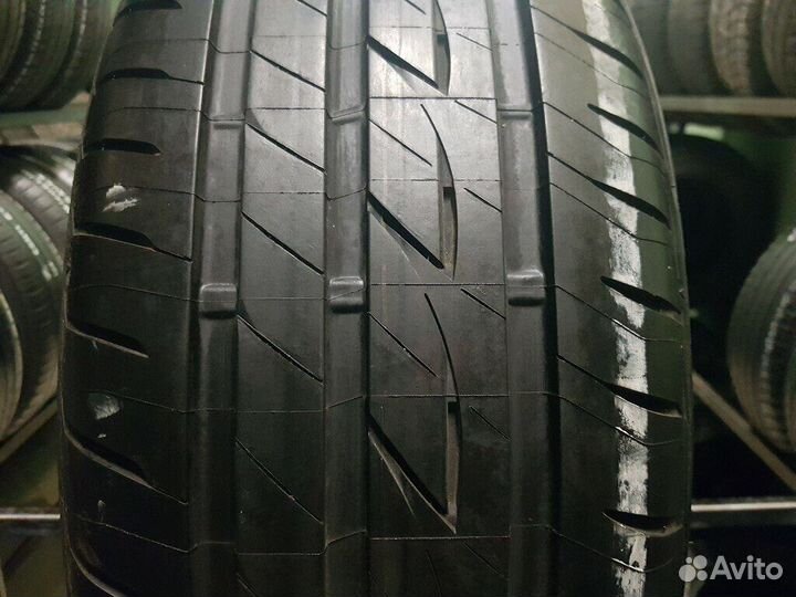 Bridgestone Ecopia EP200 225/55 R17