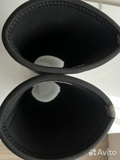 Наколенники russian turbine