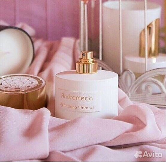 Tiziana Andromeda 100 ml