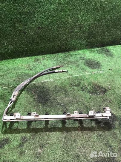 Топливная рампа Bmw 5-Series E39 M54B20