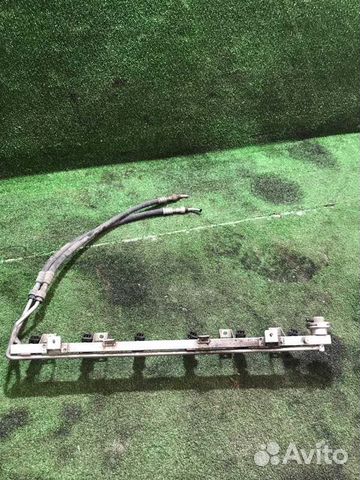 Топливная рампа Bmw 5-Series E39 M54B20