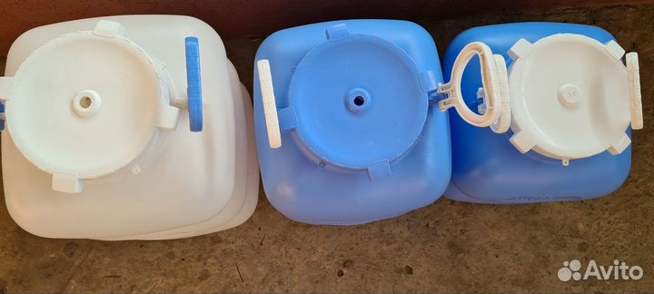 Емкость для воды