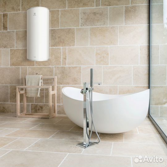 Водонагреватель Electrolux 50