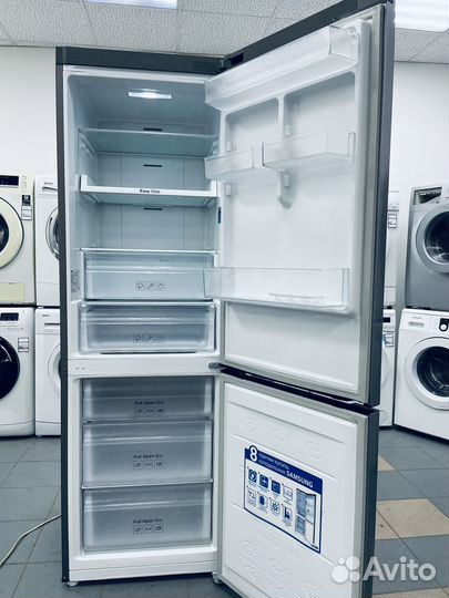 Холодильник бу. No Frost. Гарантия. Доставка