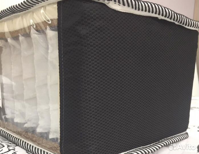 Матрас 160х200