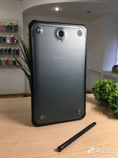 Samsung Galaxy Tab Active 8.0 16Gb Wi-Fi + Cell