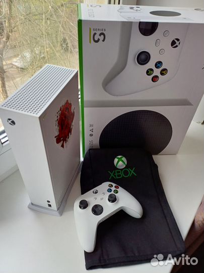 Xbox Series S