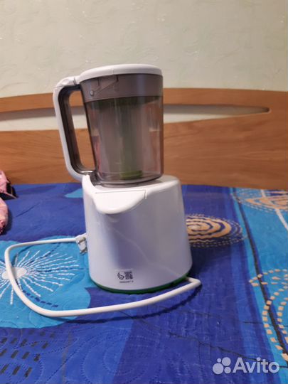 Блендер philips