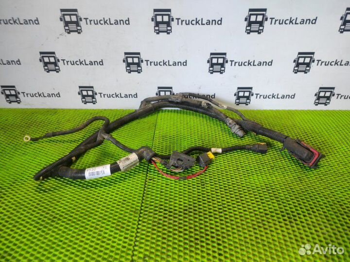 Жгут проводов шасси Volvo Fh 4