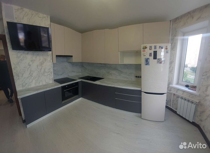 Сборка мебели