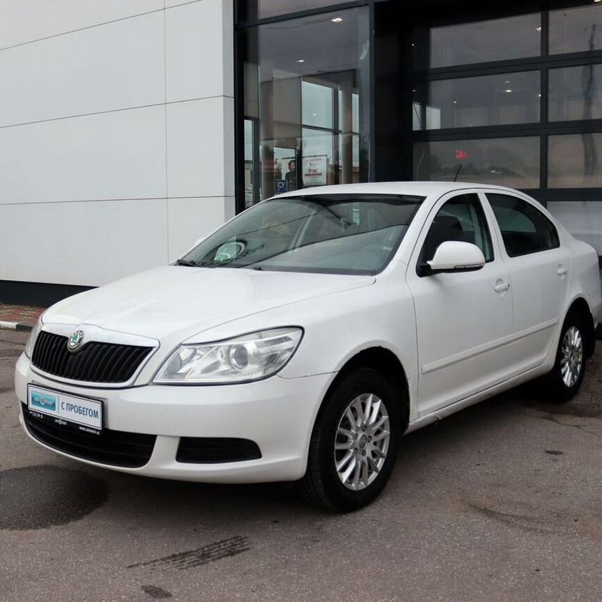 Купить Skoda Octavia 🚘 от 290 000 ₽ в Республике Удмуртия