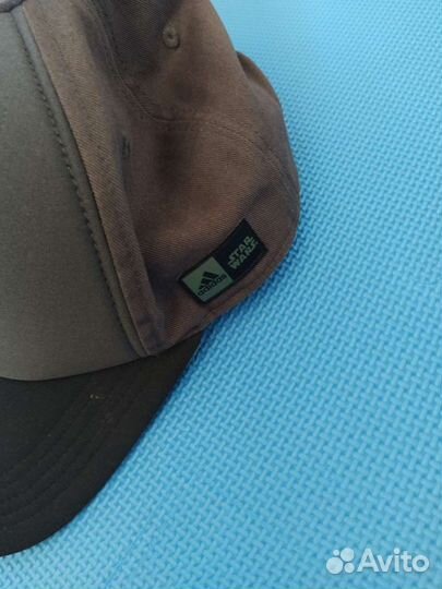 Кепка детская