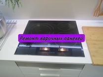 Таблица совместимости варочных панелей и духовых шкафов