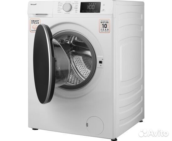 Стиральная машина Weissgauff