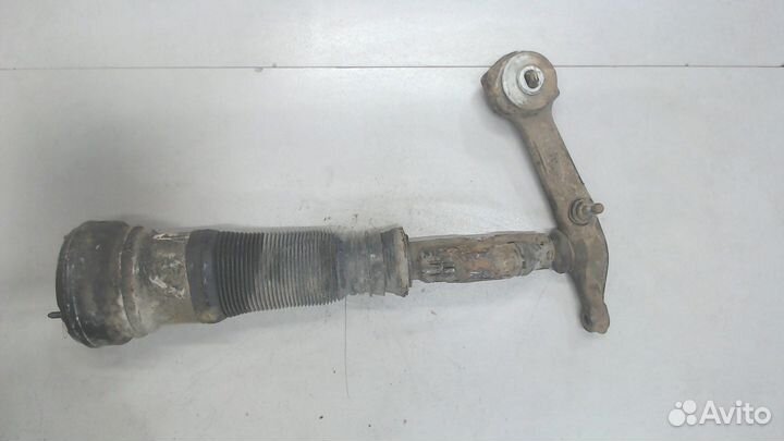 Амортизатор подвески Mercedes S W220, 2001