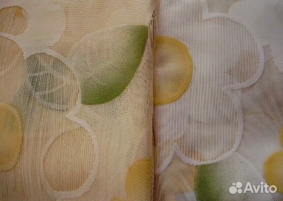 Шторы для гостинной