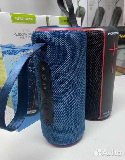 Колонка hopestar p30