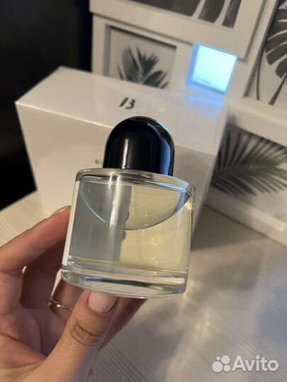 Byredo Open Sky 100 ml / Байредо Опен Скай