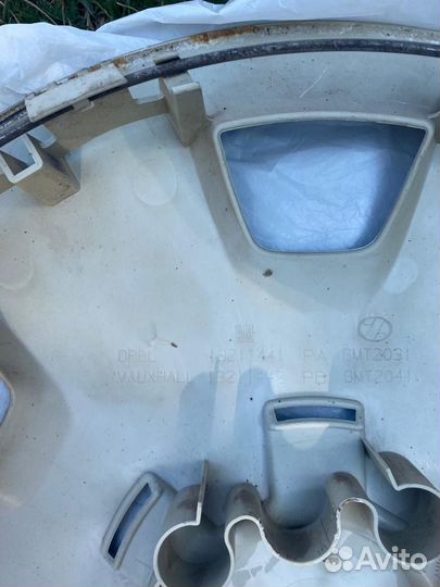 Колпаки r16 opel meriva