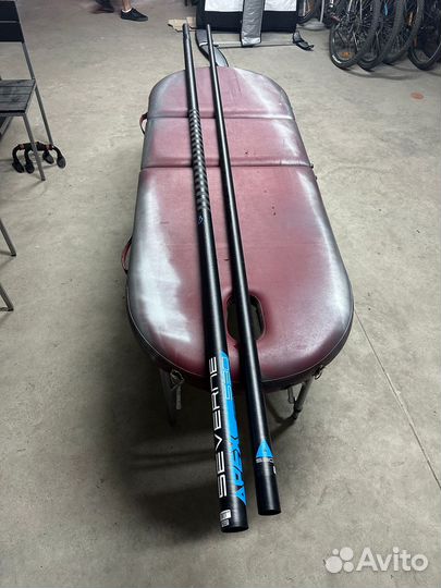 Мачта Severne Apex SDM 530