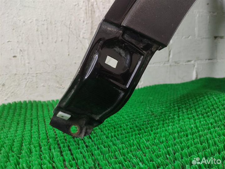 Крыло переднее правое Ssangyong Actyon NEW (CK) 2