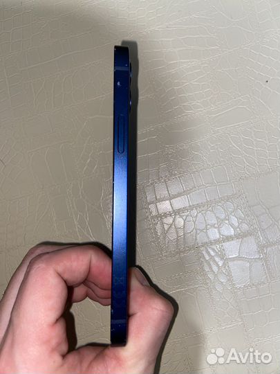 Корпус iPhone 12