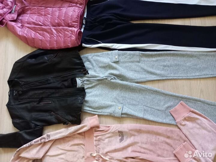 Вещи можно подростку