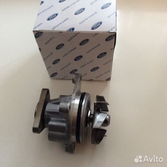 Корпус термостата, термостат на Ford