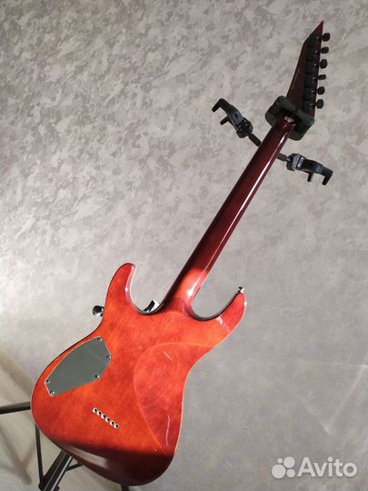 Электрогитара ESP LTD MH-1000 delux