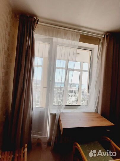 Шторы и тюль