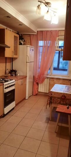 2-к. квартира, 49 м², 2/3 эт.