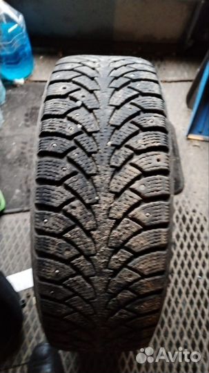 Nokian Tyres Nordman 4 205/60 R16