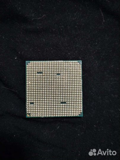 Процессор amd athlon 2