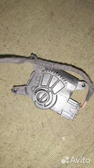 Сервопривод заслонок печки Opel Corsa хэтчбэк