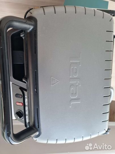 Электро гриль Tefal XL