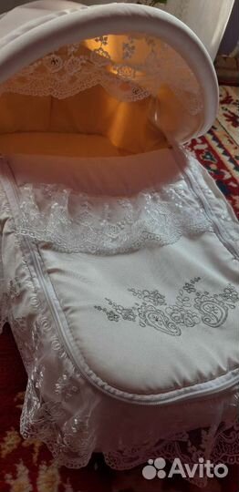 Переноска для детей