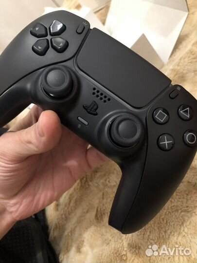 Sony PS5 Slim 1 Тб