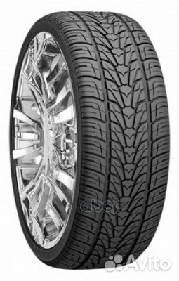 Nexen Roadian HP 255/30 R22