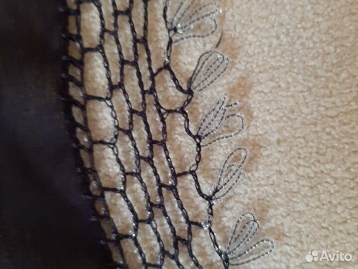 Платок - косынка