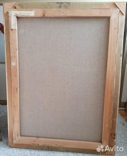 Портреты К.Маркса, В.И.Ленина