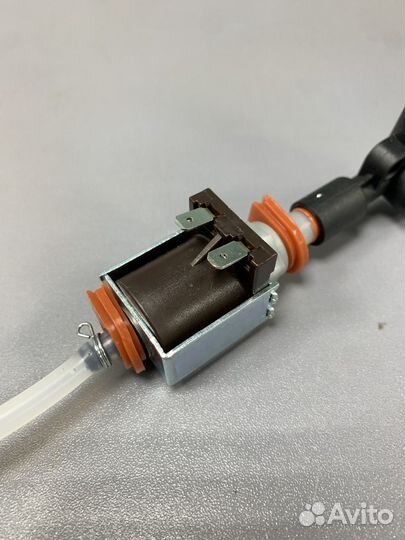 Помпа парового пылесоса Tefal vp7545rh