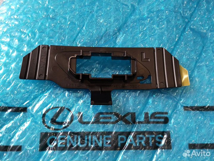 Фиксатор омывателя фары Lexus Rx 4 поколение 19-23