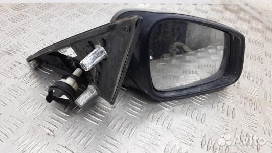 Зеркало наружное правое BMW 5 F10/F11 (4SE04JO01)