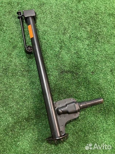 Домкрат Mercedes-Benz Cl-Class C215 113960 2003