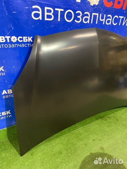 Капот Opel Zafira A05 A16XER 2005-2014