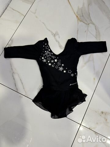 Купальник для танцев