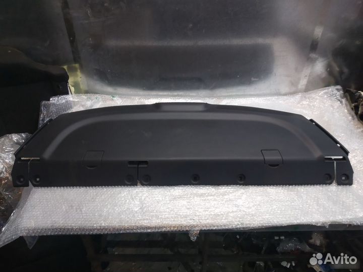 Полка Volkswagen Polo