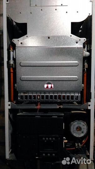 Запчасти для газовых котлов